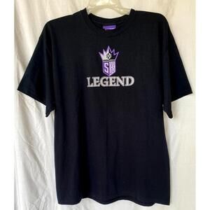 Sacramento Kingslegendt Shirtnwotmen Xl